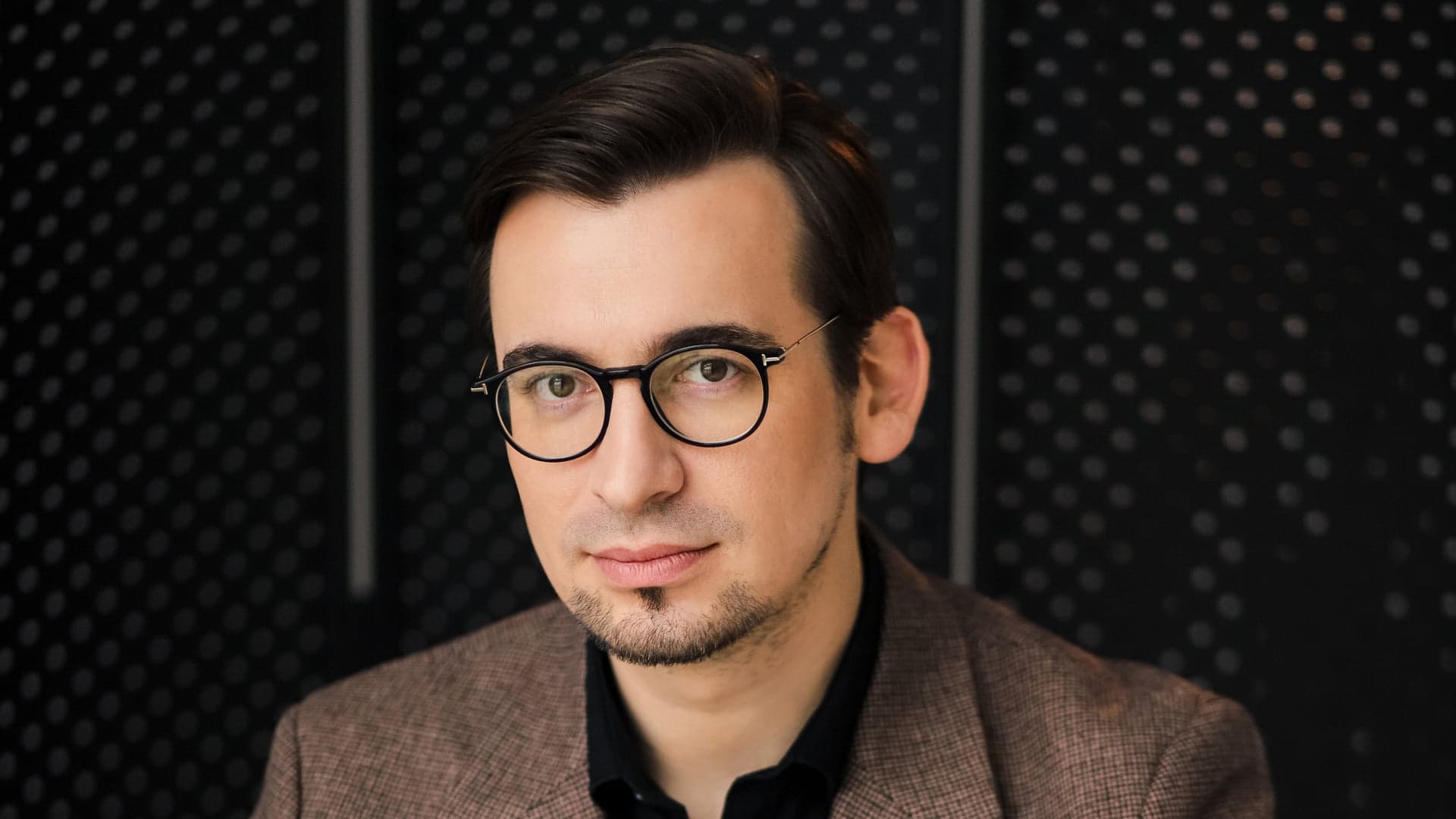 степан веселовський