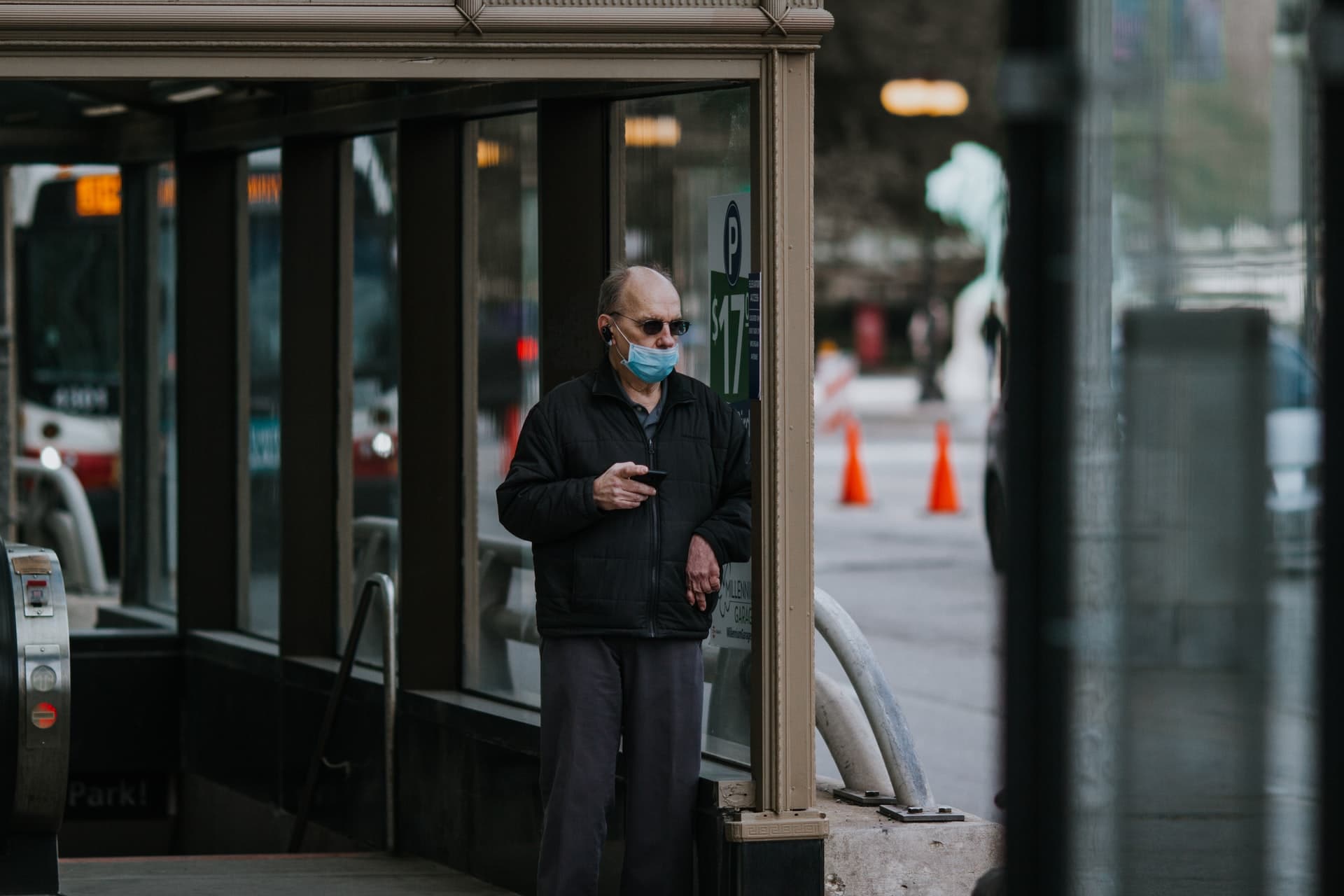 Photo by Gabe Pierce on Unsplash