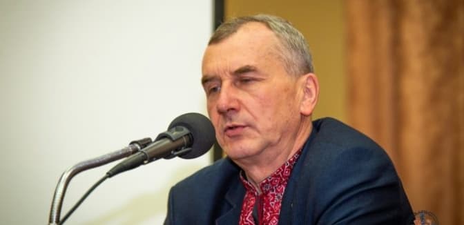 У Львові обрали нового голову Українського лікарського товариства