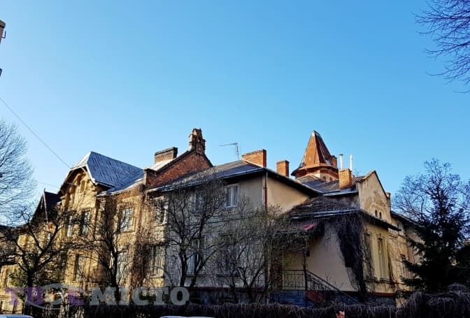 Гольдберг і Кастелло. Як іноземці вплинули на топонімію Львова