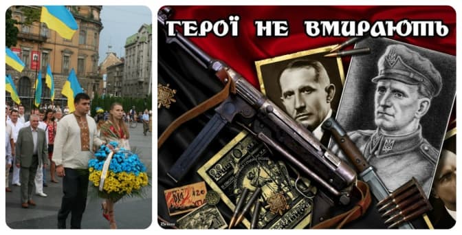 У Львові відзначатимуть Свято Героїв. Програма