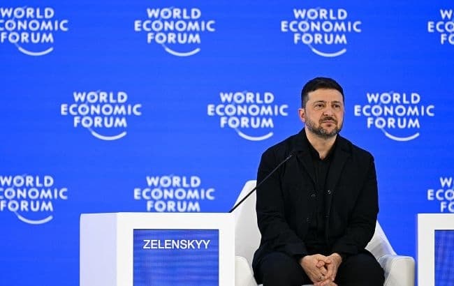 Володимир Зеленський