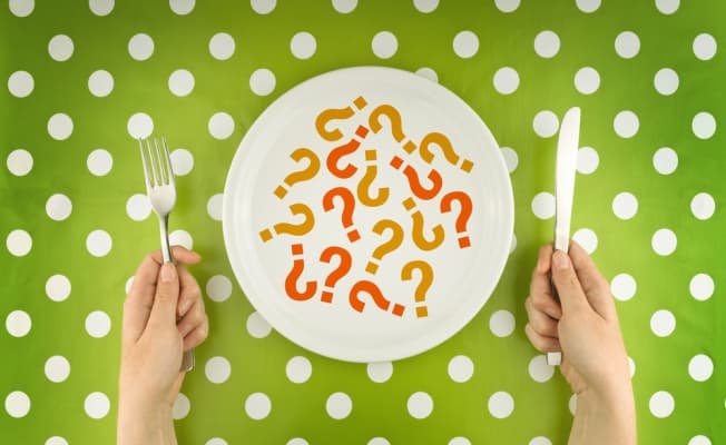 В Україні пропонують заборонити вміст транс-жирів в продуктах харчування