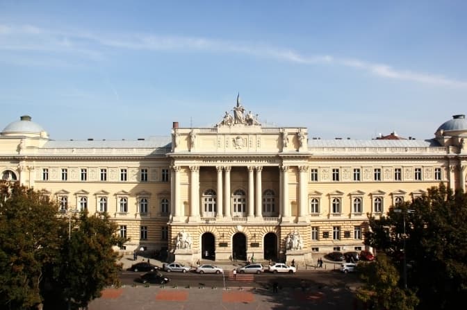 Два львівські університети серед лідерів вступної кампанії 2025 року