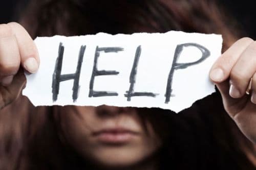 В Україні з’явиться гаряча лінія для запобігання самогубствам