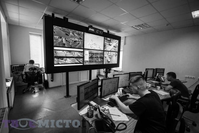 Львів придбав унікальну програму для моделювання транспортних потоків