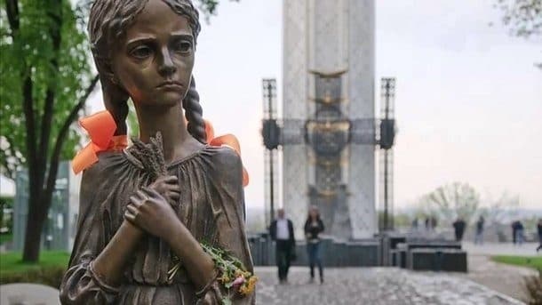 Рада Європи визнала Голодомор геноцидом українського народу