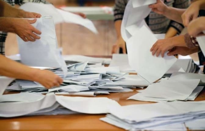 У Львові відкрили кримінальну справу через ймовірну фальсифікацію виборів