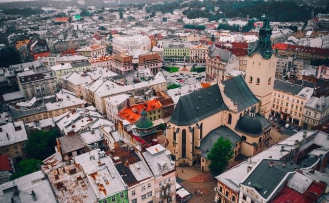 Фото: з відкритих джерел