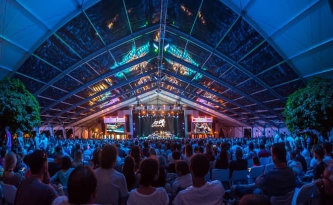 Хто виступатиме на Leopolis Jazz Fest сьогодні. Програма й локації