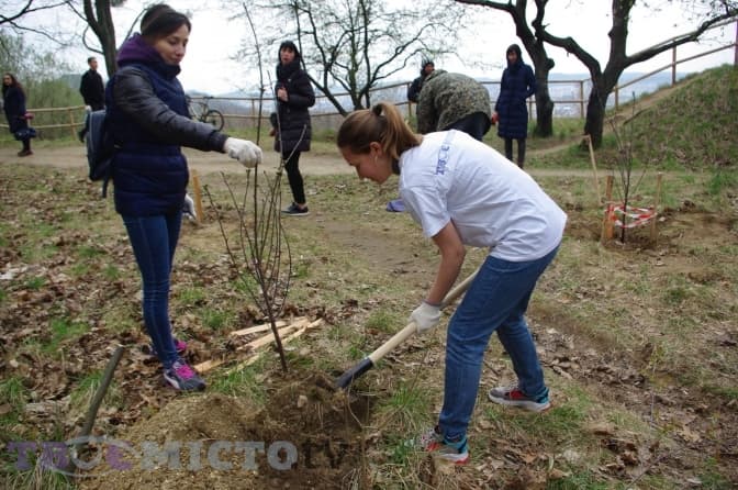 фото: Ольга Гуцол