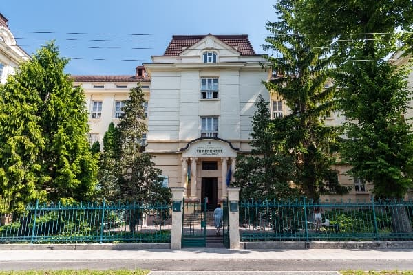У Львівському медуніверситеті відкрили нові спеціальності
