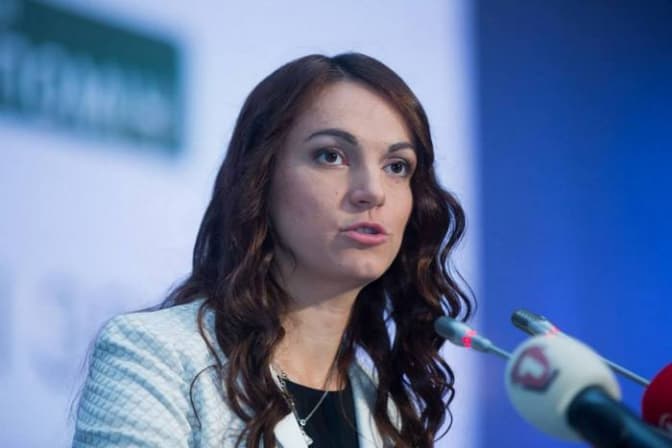 Ганна Гопко задекларувала 5 квартир у Львові