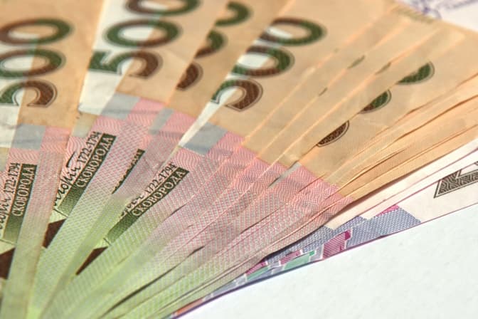 Благодійник пожертвував 1 мільйон гривень на амуніцію для військових