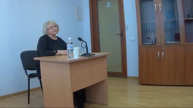 Під час пограбування Апеляційного господарського суду у львівської судді вкрали 120 тисяч доларів