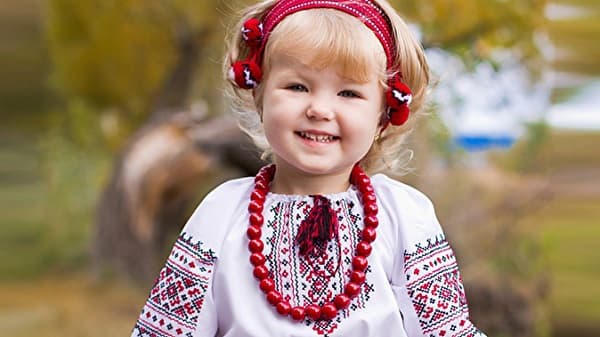 Львів відзначає День вишиванки. Програма заходів