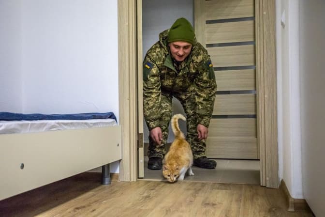 Фото: Петро Порошенко/Facebook