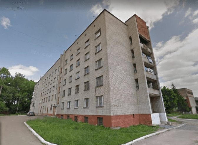 Фото: google maps
