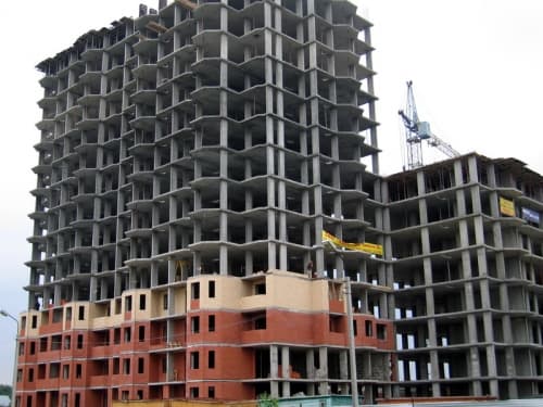 Львів'яни отримають доступ до реєстру новобудов