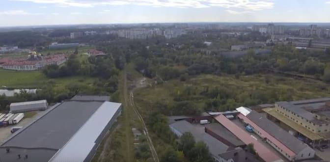 Гаражі військових чи спорткомплекс УКУ. Як зміниться мікрорайон Персенківка у Львові