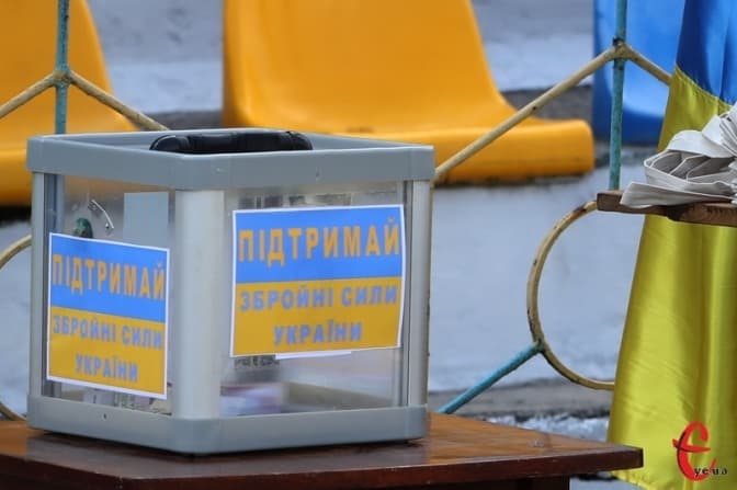 На Львівщині викривають псевдоблагодійників, які маніпулюють темою війни: як їх розпізнати