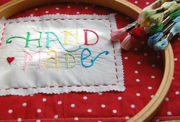Новорічний ярмарок handmade пройде у Львові в грудні