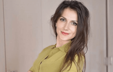 Львівське управління культури очолила мистецтвознавиця Христина Береговська