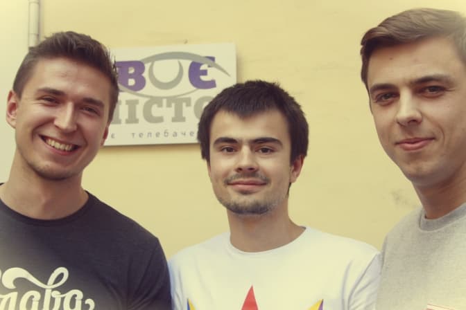 Патріотизм на експорт: як молоді львів'яни продають одяг навіть у Китай