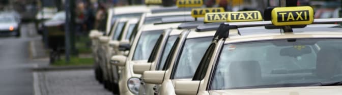 У Львові впорядкують таксі та створять для них спецстоянки