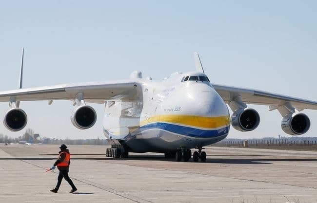 Друге життя «Мрії». Чи можна відновити найвідоміший український літак та скільки це коштуватиме