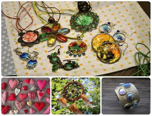 Львів’ян запрошують на благодійний Handmade-ярмарок