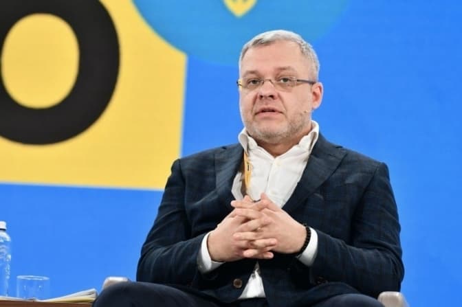 Львів'янина призначили міністром енергетики. Що про нього відомо