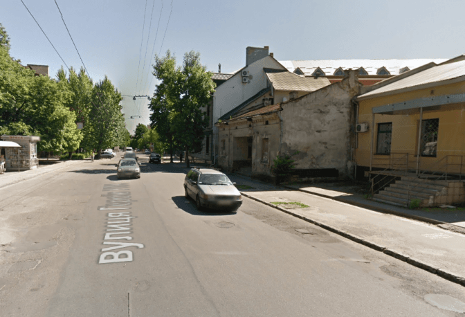 Фото: google-maps