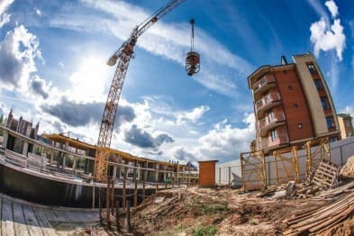 Сьогодні у у Львові говоритимуть про проблемні забудови. Де подивитись