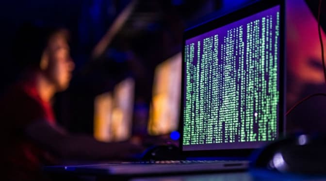 У розвідці повідомили про злам серверів Міноборони росії