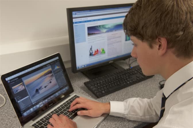 Lviv IT School проведе безкоштовну лекцію. Як записатись?