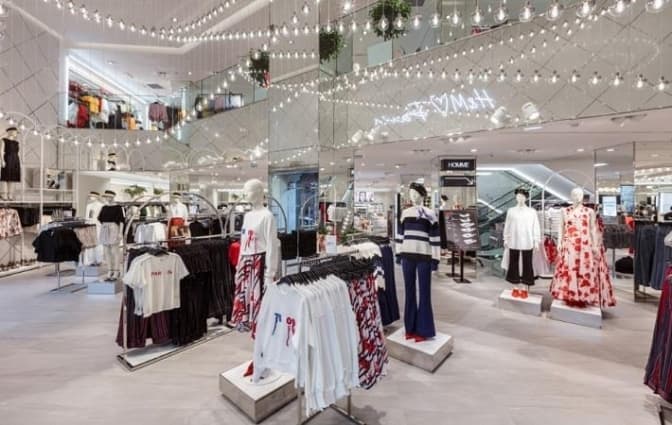 Фото: H&M