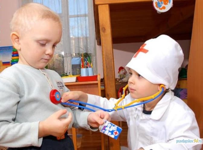 У Львові шукають керівника хоспісу для дітей