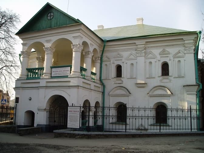 Кам’яницю київського війта відреставрують за 3,3 млн