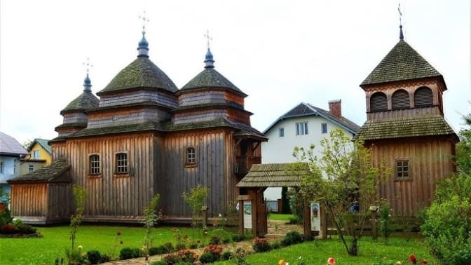 Мінкульт вніс рекордну кількість історичних будівель Львівщини до реєстру нерухомих пам’яток