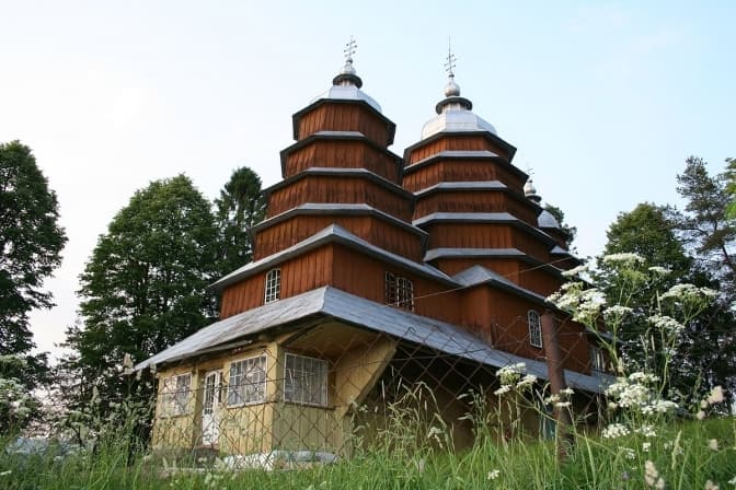 На Львівщині рятувальники перевіряють храми на пожежну безпеку