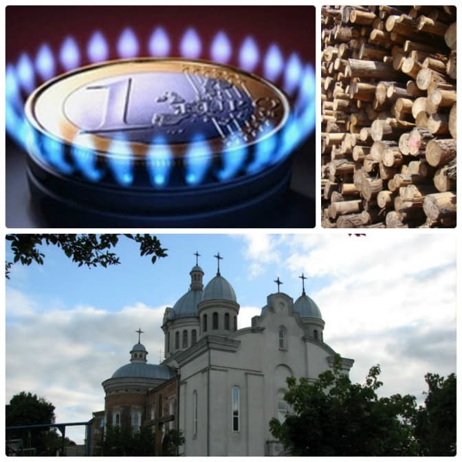Тепло та недорого. Як львівський храм відмовився від газу