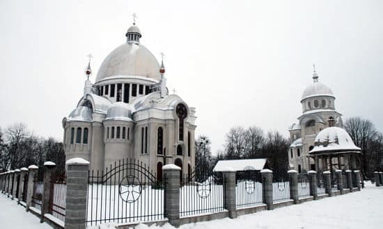 Ще одна парафія МП на Львівщині перейде до ПЦУ