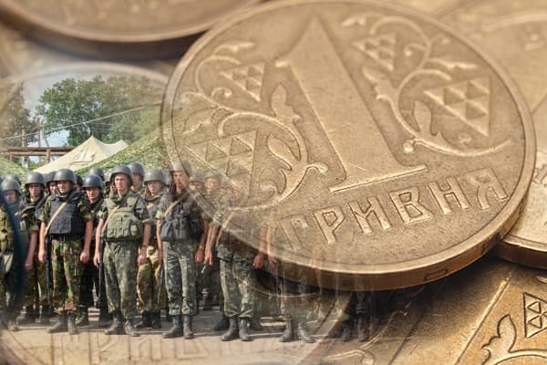 Мешканці Львівщини сплатили більше 23 млн грн військового податку