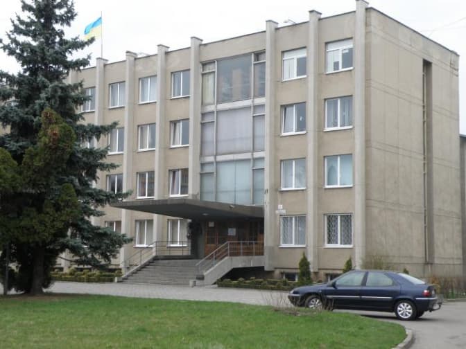 У Шевченківській райадміністрації виявили втрати на півмільйона гривень