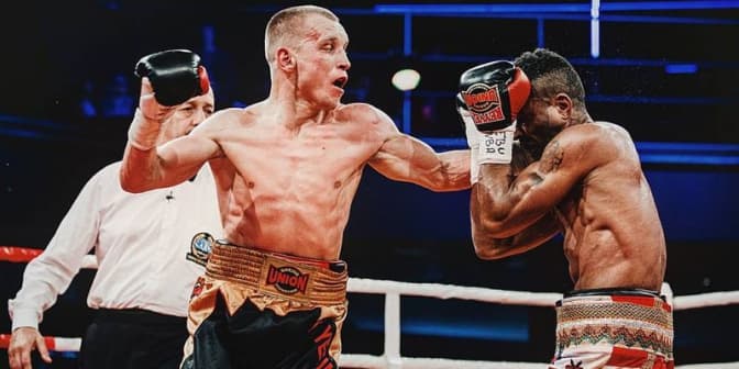Двоє українських спортсменів здобули європейські чемпіонства. Деталі