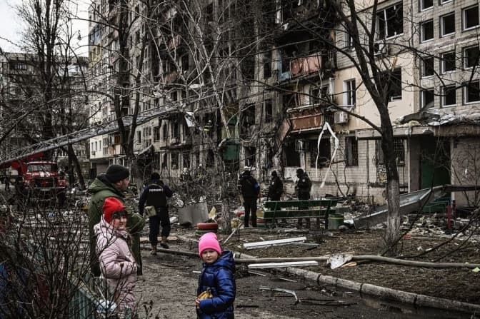 «Кожен позов, кожне невиконане росією рішення, є ще одним доказом для всіх», – правник