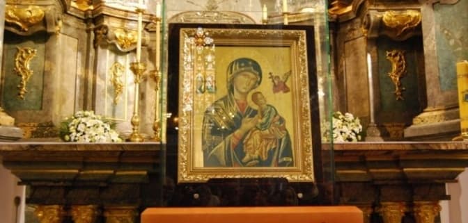 Фото: Духовна Велич Львова
