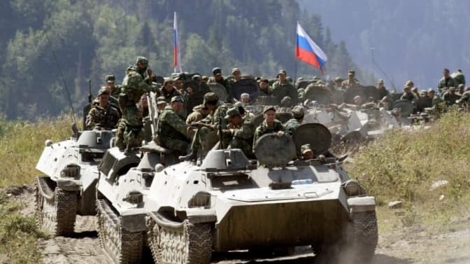 Росія завершує підготовку до вторгнення в Україну, – The Washington Post