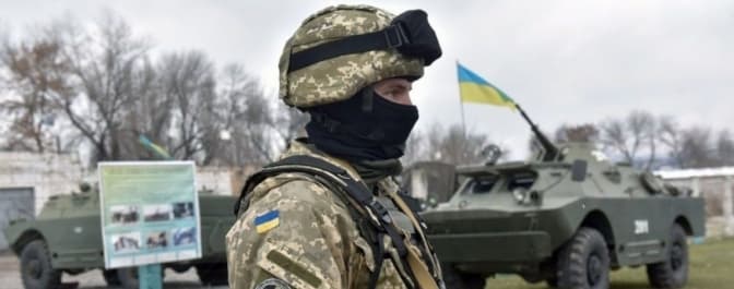 На Львівщині обстріляли ще дві військові частини